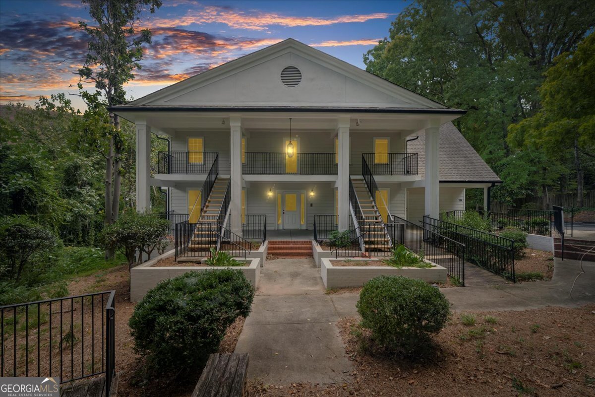Nestled in a serene and private neighborhood of Sandy Springs, this beautifully renovated 5-bedroom, 5.5-bathroom home offers the perfect blend of luxury and comfort. Boasting an expansive open floor plan, this home is ideal for families looking for ample space and modern amenities. Each bedroom features its own en-suite bathroom, ensuring privacy and convenience for every member of the household. Located just minutes away from top-rated schools, renowned hospitals, and vibrant shopping centers, this property is perfectly situated for easy living. Whether you're entertaining in the spacious living areas, preparing meals in the modern kitchen, or relaxing on the quiet and large outdoor deck, Nestled in a serene and private neighborhood of Sandy Springs, this beautifully renovated 5-bedroom, 5.5-bathroom home offers the perfect blend of luxury and comfort. Boasting an expansive open floor plan, this home is ideal for families looking for ample space and modern amenities. Each bedroom features its own en-suite bathroom, ensuring privacy and convenience for every member of the household. Located just minutes away from top-rated schools, renowned hospitals, and vibrant shopping centers, this property is perfectly situated for easy living. Whether you're entertaining in the spacious living areas, preparing meals in the sleek, modern kitchen, or relaxing in the quiet, landscaped backyard, this home offers it all. Don't miss this opportunity to rent and live in one of Sandy Springs' most desirable areas!