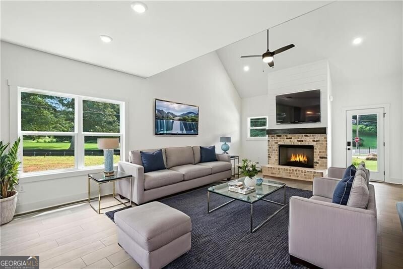127 Old Alabama RD SE