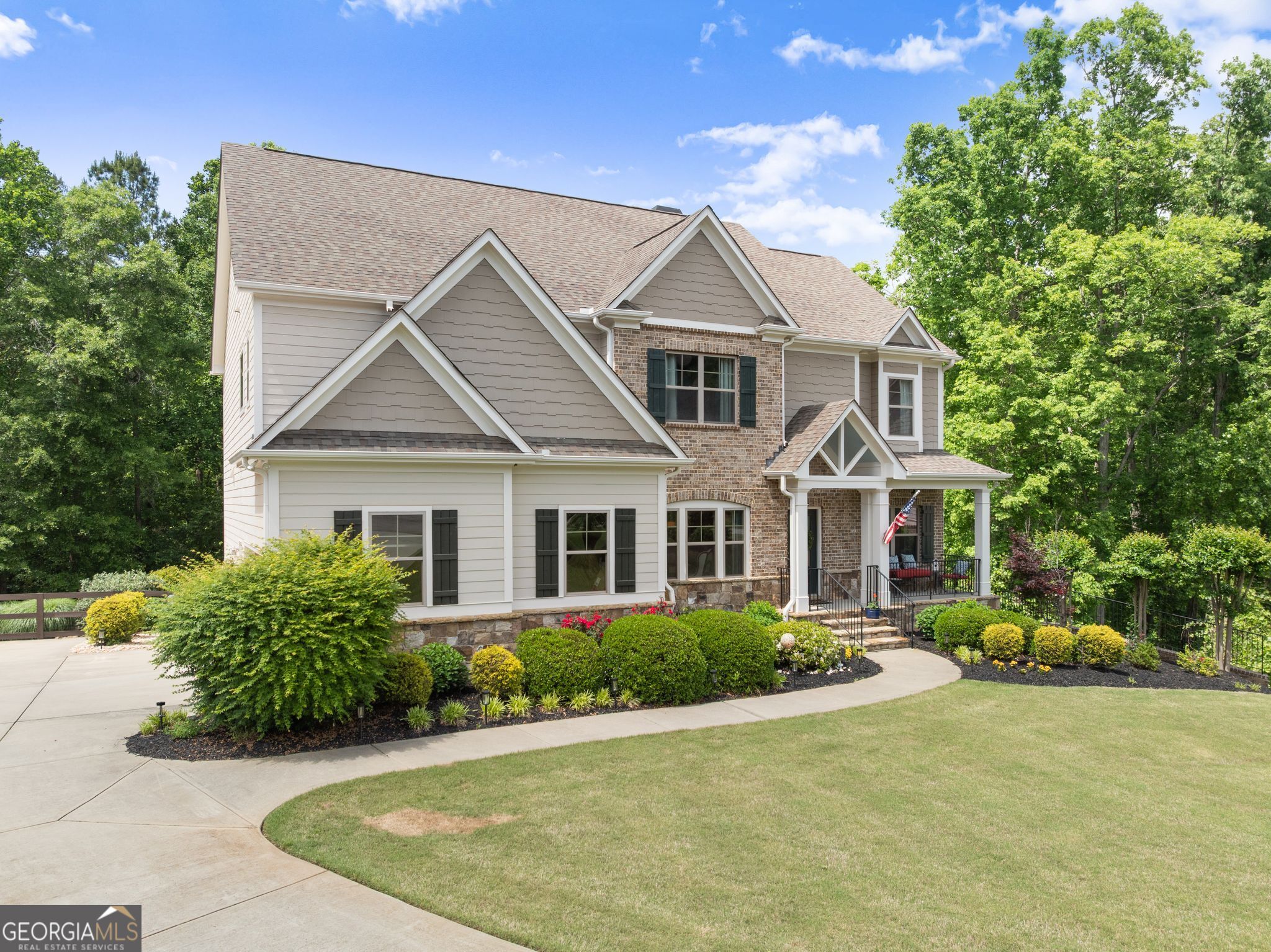 1247 Sterling Lake DR