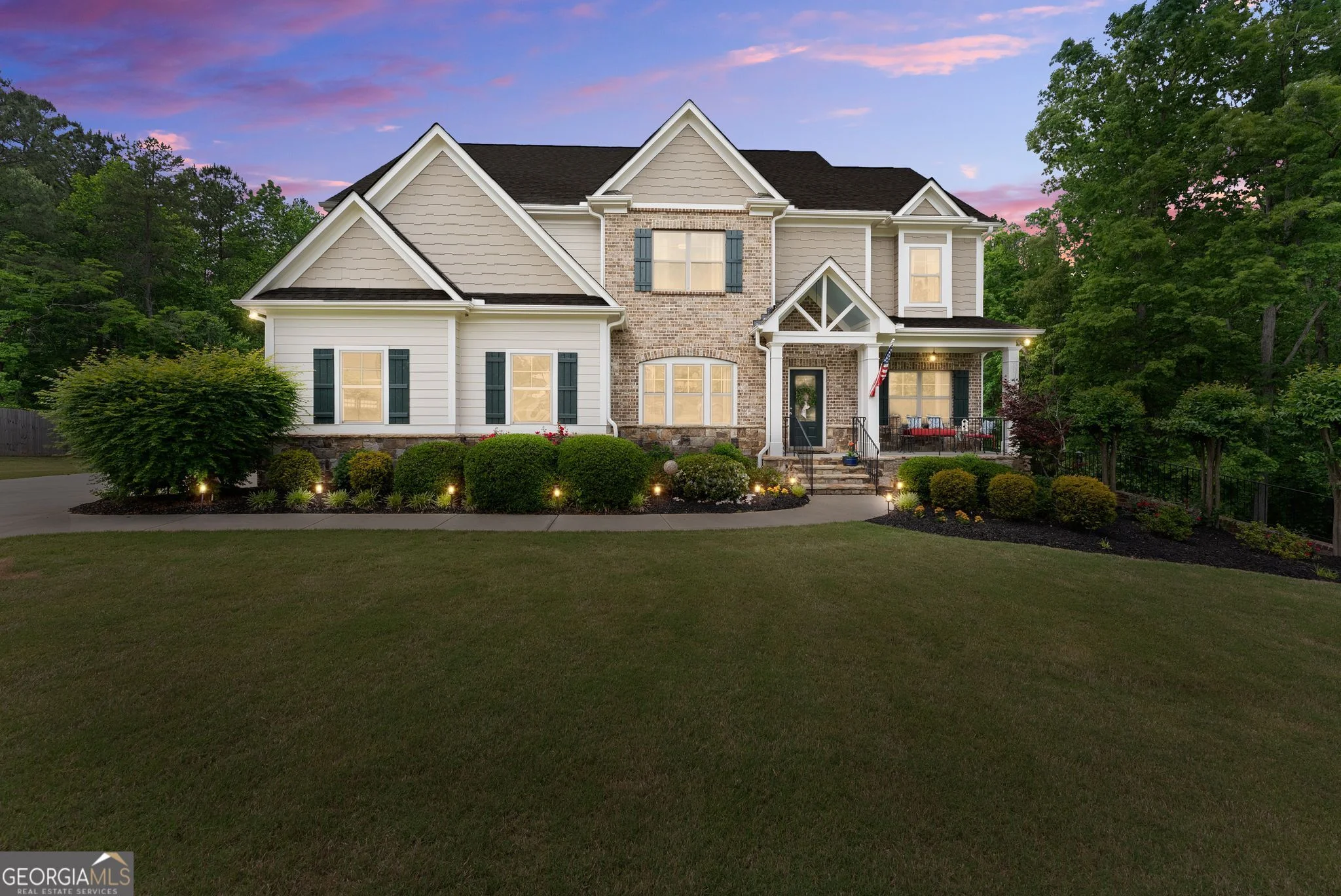 1247 Sterling Lake Drive