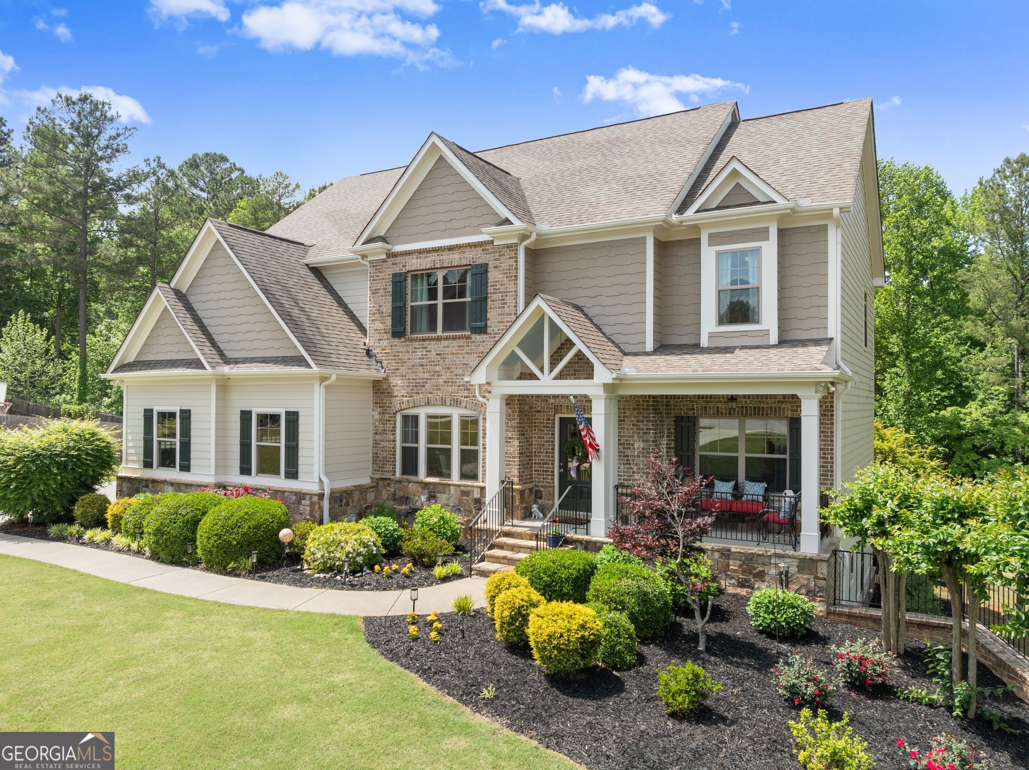 1247 Sterling Lake DR