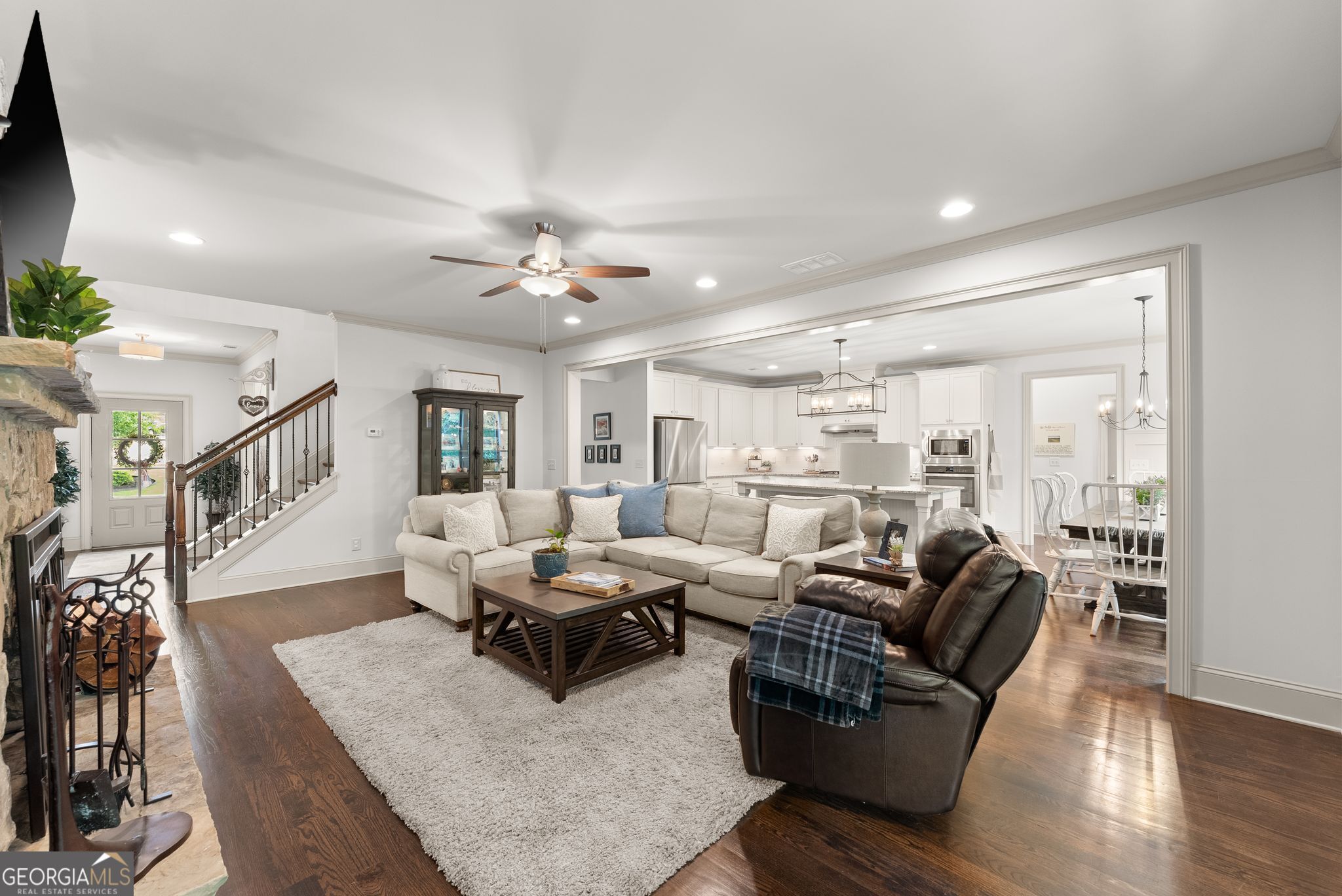1247 Sterling Lake DR