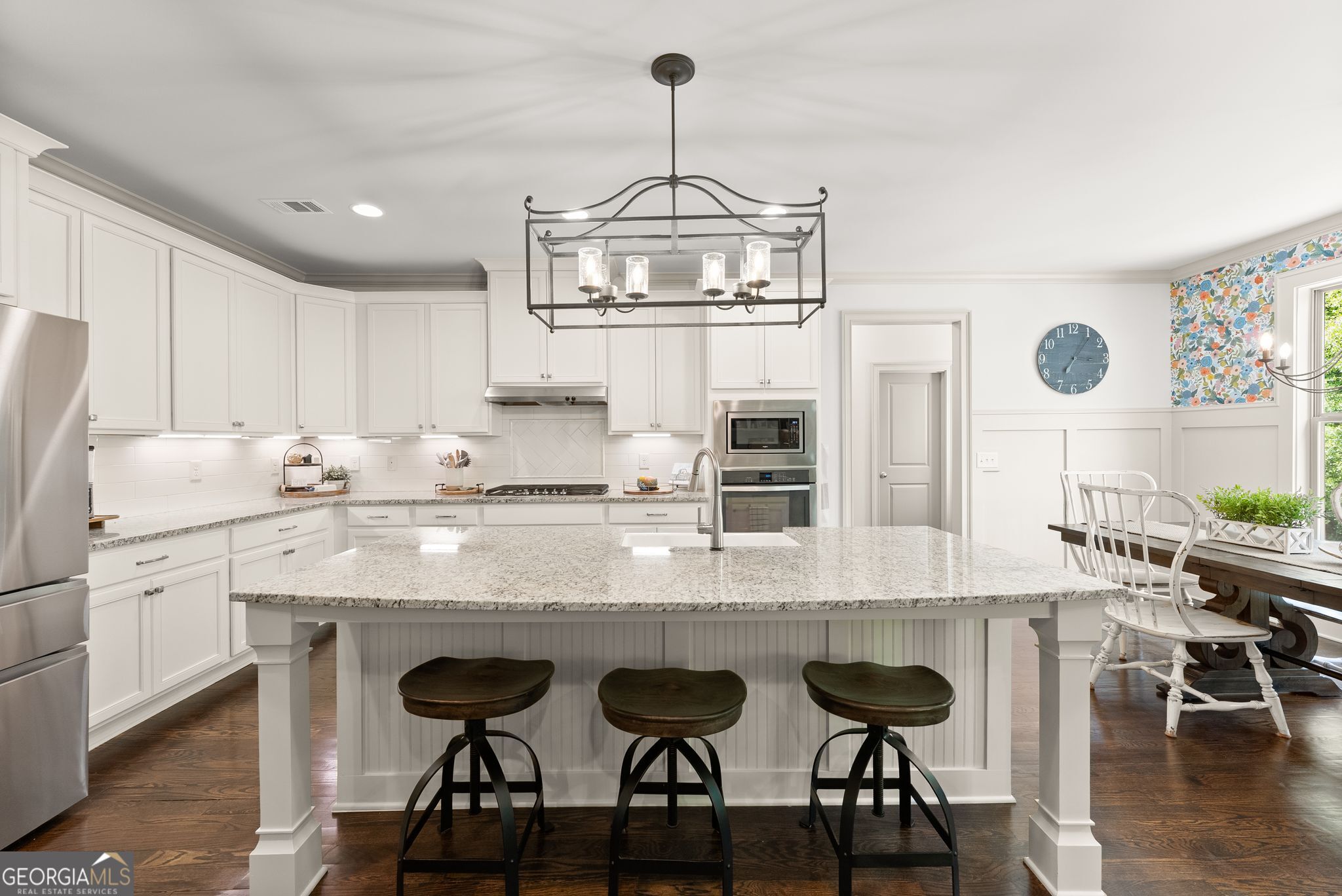 1247 Sterling Lake DR