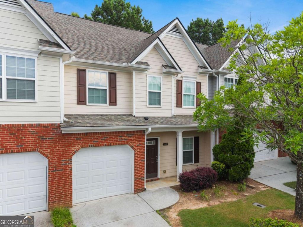 Photo of 2437 Millbank Court, Lawrenceville, GA 30043 (MLS # 10792083)