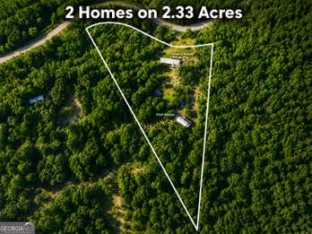 Single Family Residence at 808 Rock Forge RD