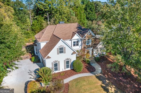 560 Sweet Stream TRCE Johns Creek GA 30097