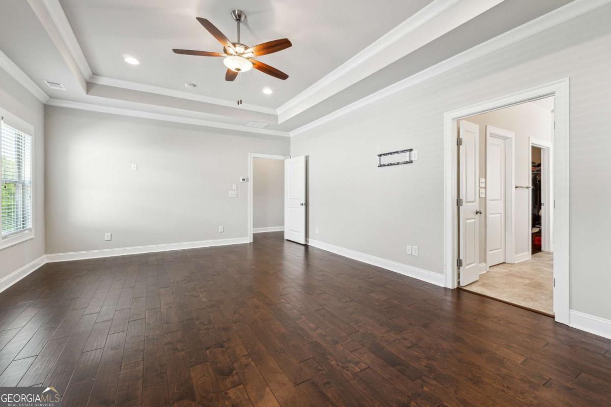 Central Park at Deerfield Township - Residential