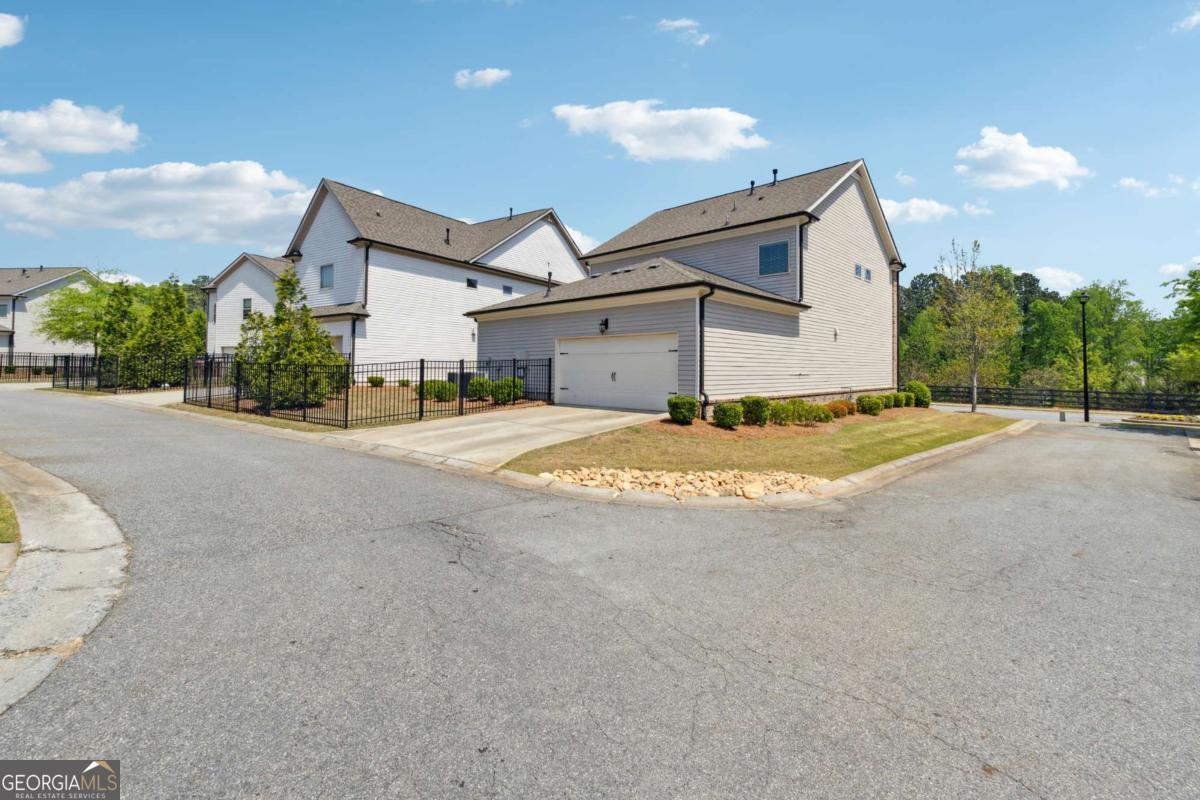 Central Park at Deerfield Township - Residential