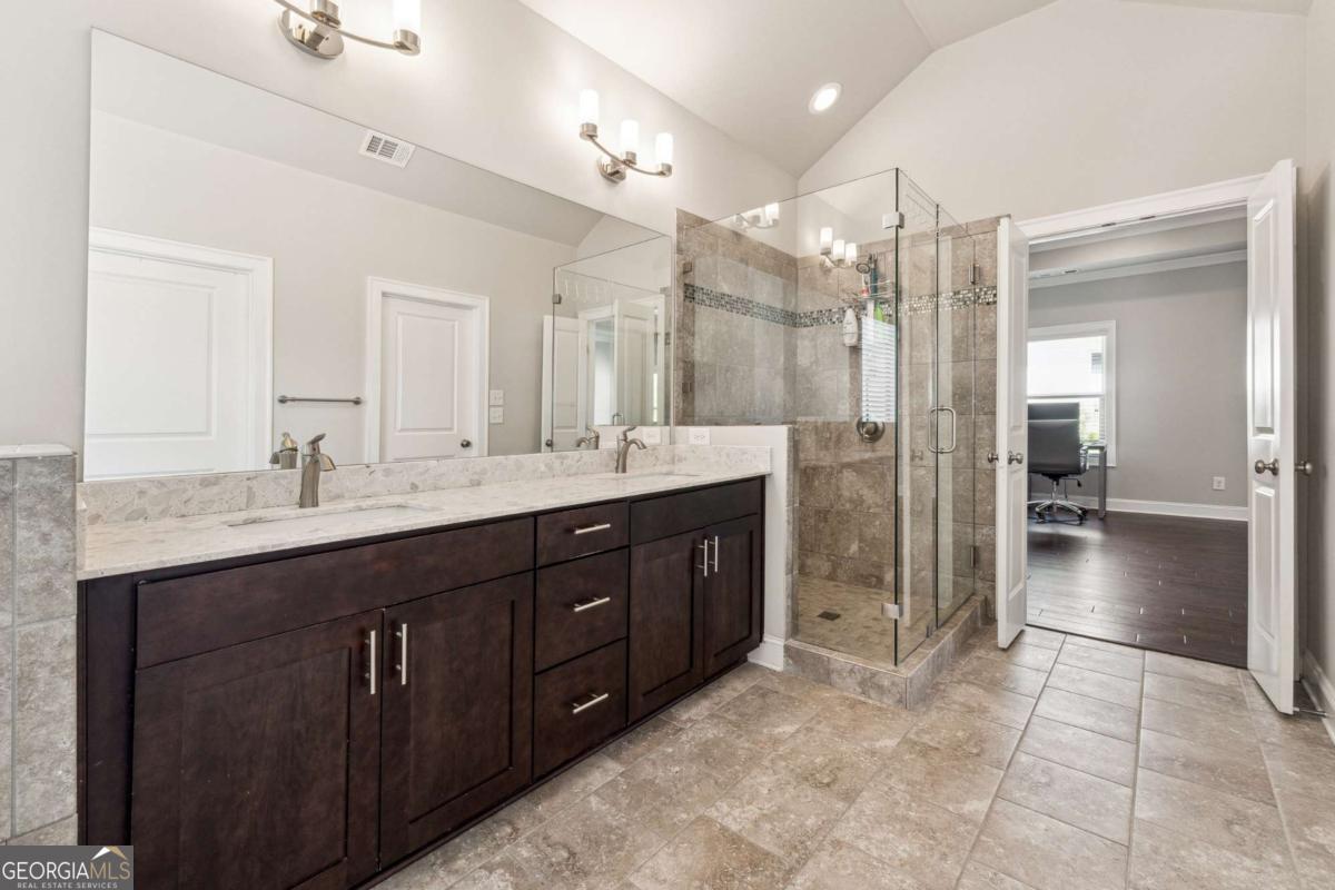 Central Park at Deerfield Township - Residential