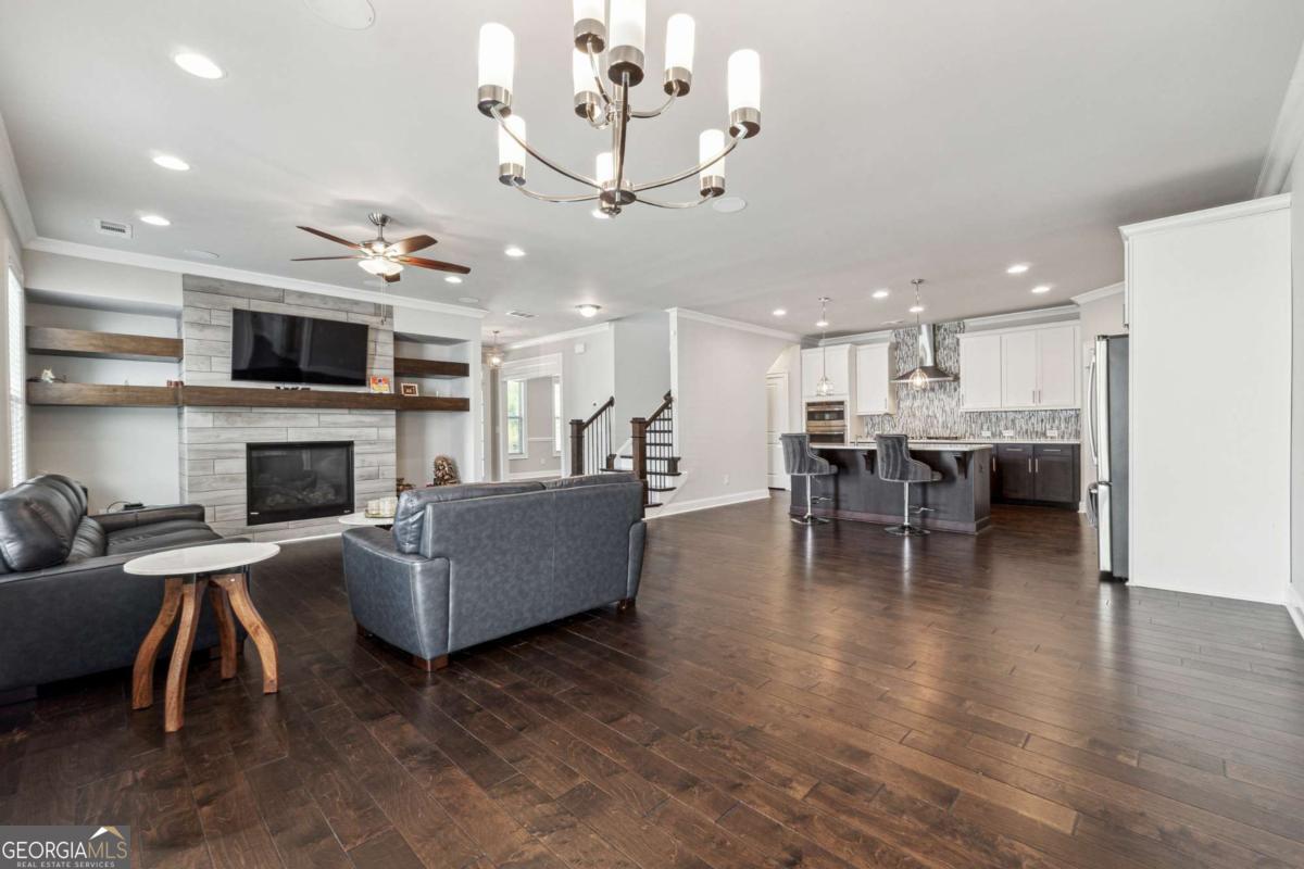 Central Park at Deerfield Township - Residential