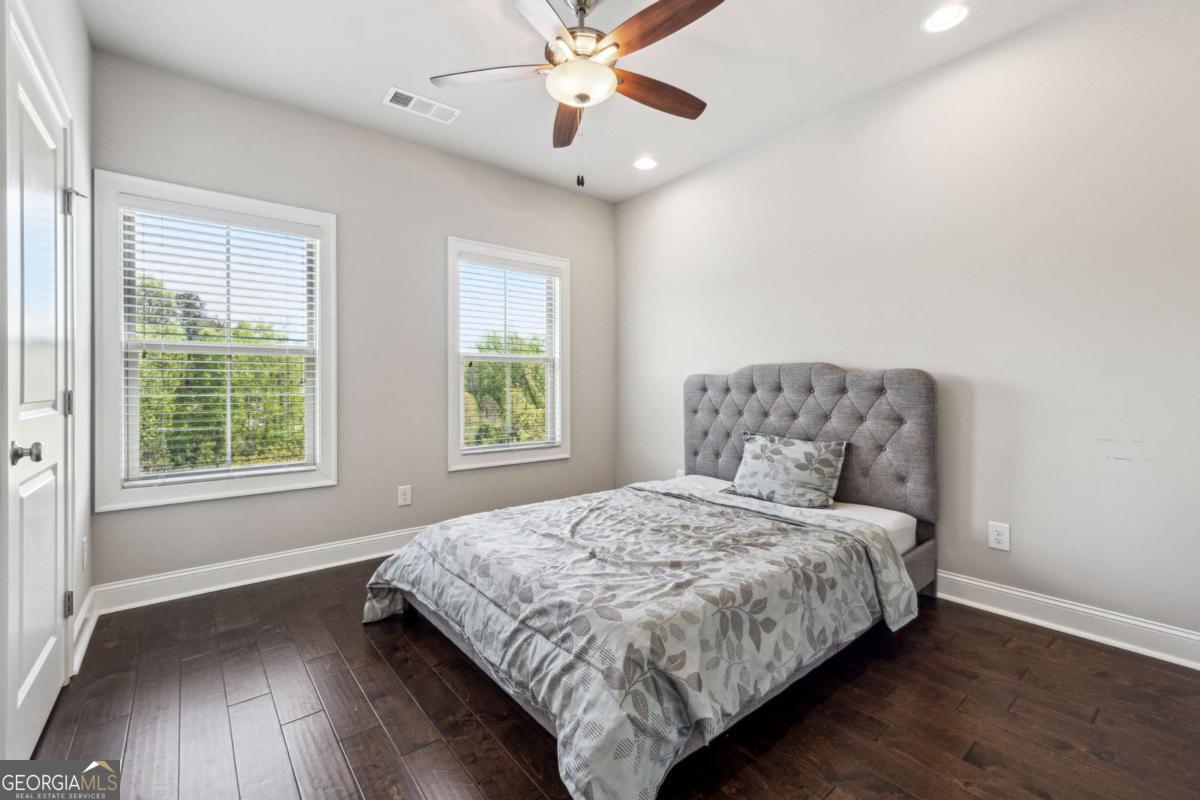 Central Park at Deerfield Township - Residential