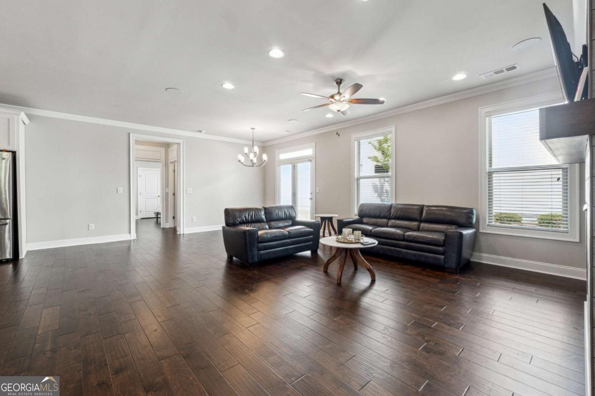 Central Park at Deerfield Township - Residential