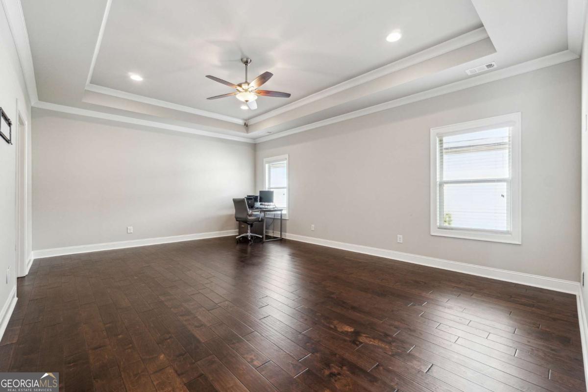 Central Park at Deerfield Township - Residential