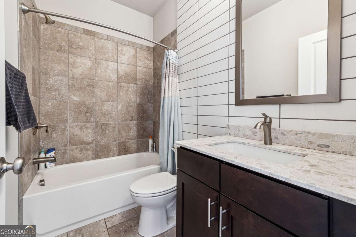 Central Park at Deerfield Township - Residential
