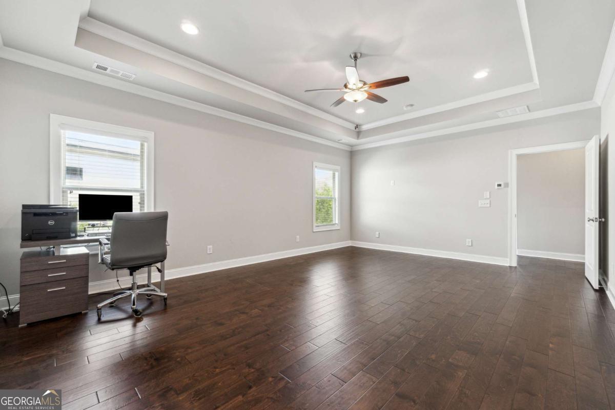 Central Park at Deerfield Township - Residential