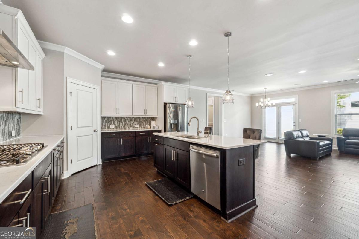Central Park at Deerfield Township - Residential