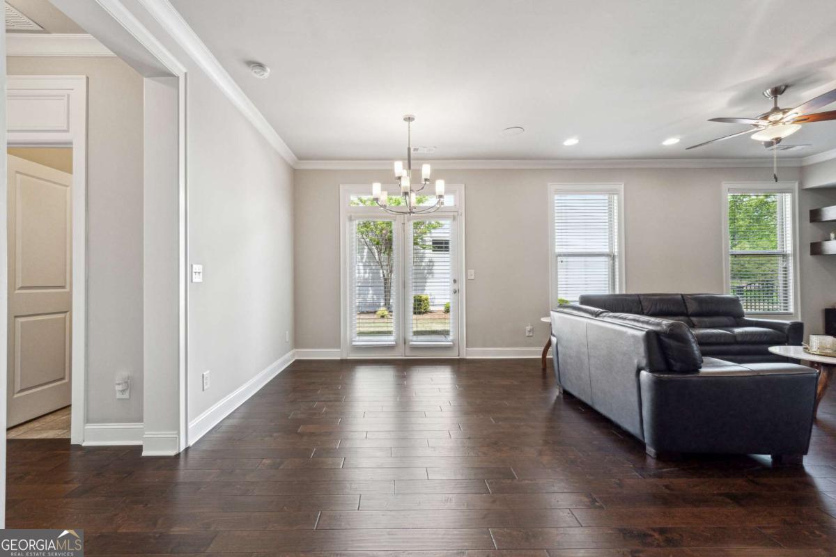 Central Park at Deerfield Township - Residential