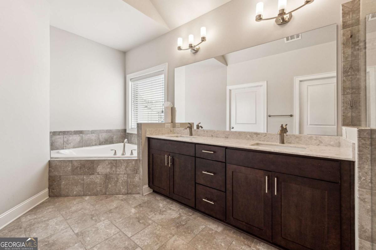 Central Park at Deerfield Township - Residential