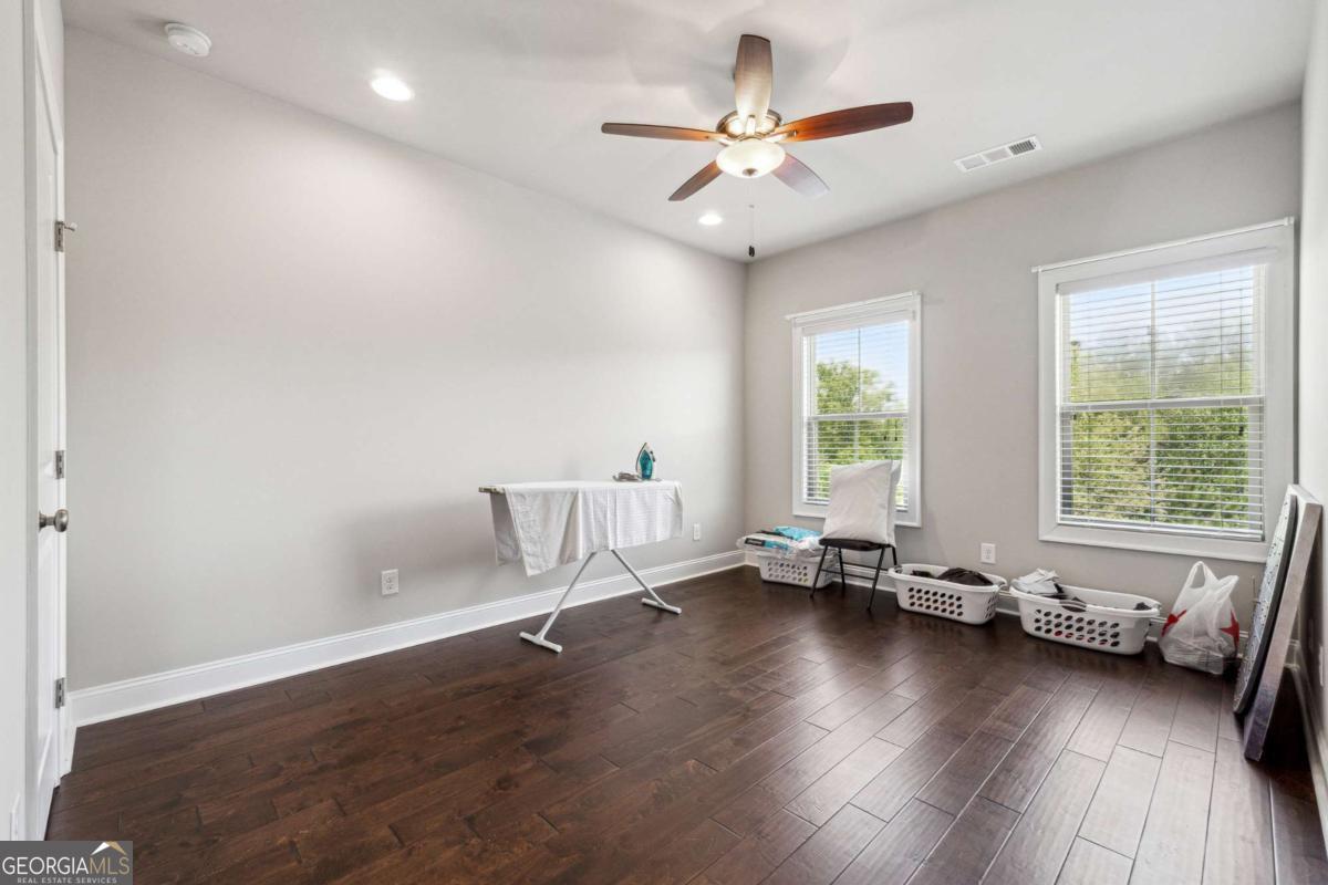 Central Park at Deerfield Township - Residential
