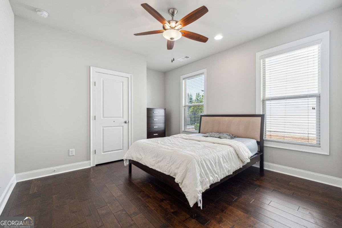 Central Park at Deerfield Township - Residential