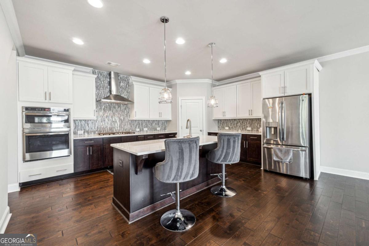 Central Park at Deerfield Township - Residential