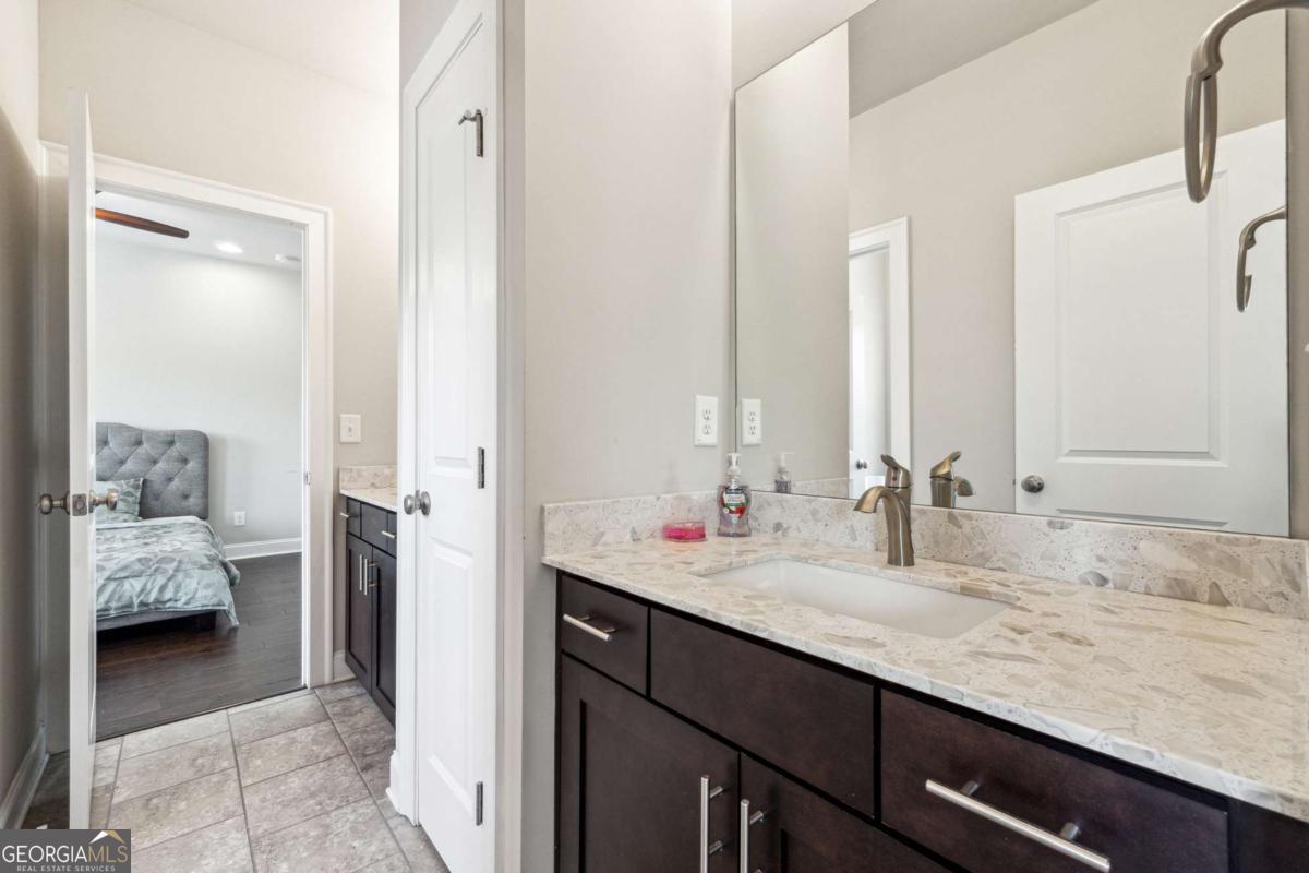 Central Park at Deerfield Township - Residential