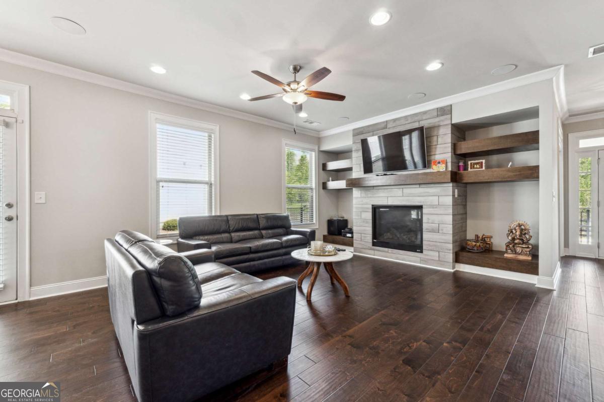 Central Park at Deerfield Township - Residential