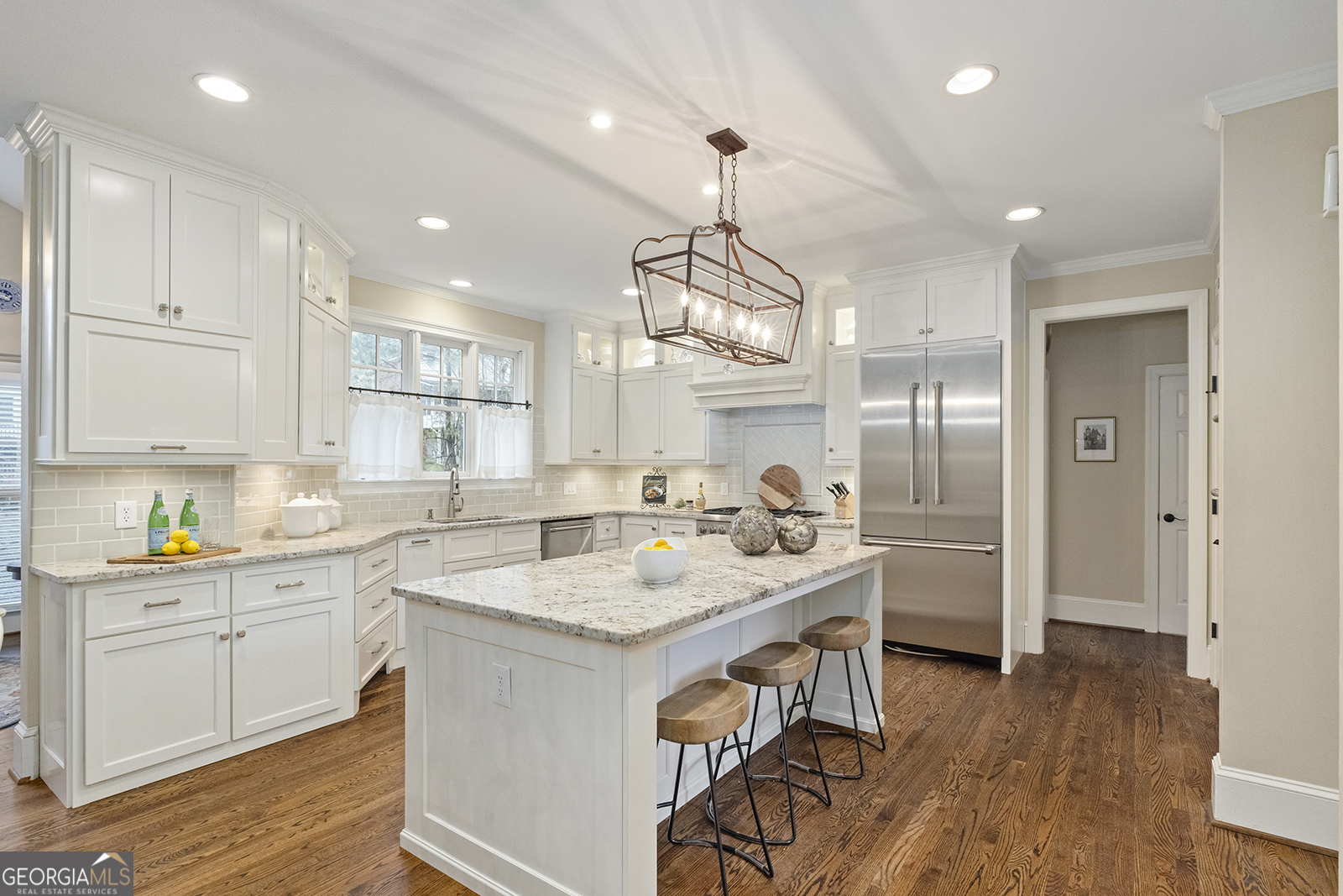 120 Old Chartwell DR