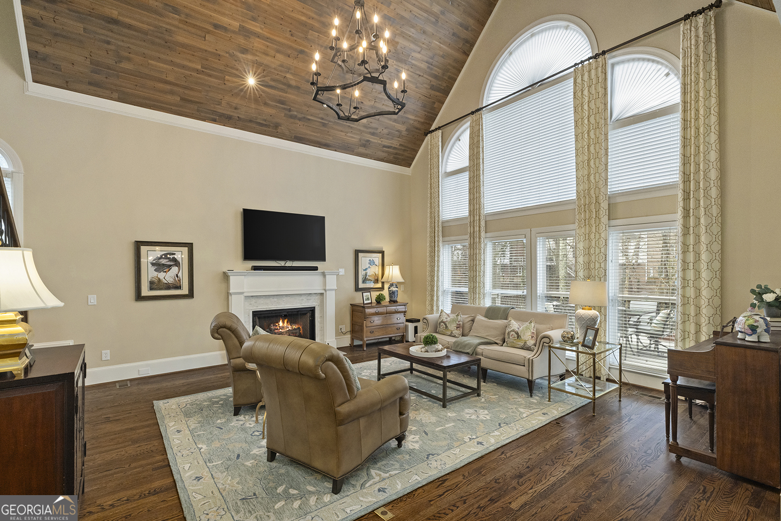 120 Old Chartwell DR