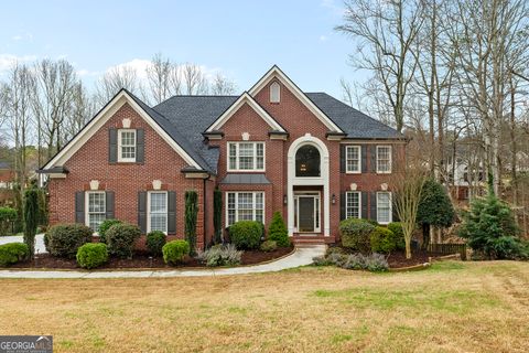 120 Old Chartwell DR Alpharetta GA 30022