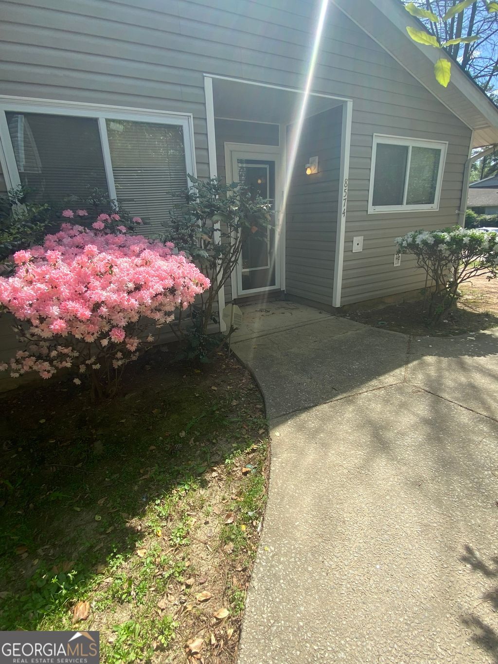 Photo of 8574 Creekwood Way, Jonesboro, GA 30238 (MLS # 10724673)