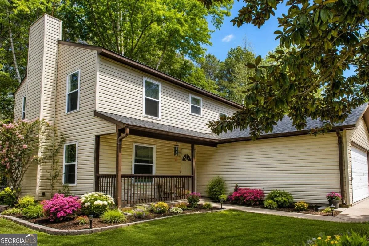 6255 Beaver Creek Trail, South Fulton, GA, 30349