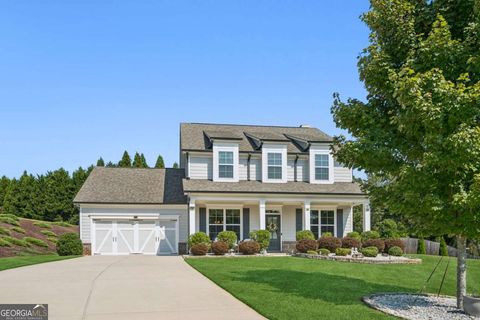 Photo of 4745 Shady Lake Circle, Gainesville, GA 30507 (MLS # 10606923)