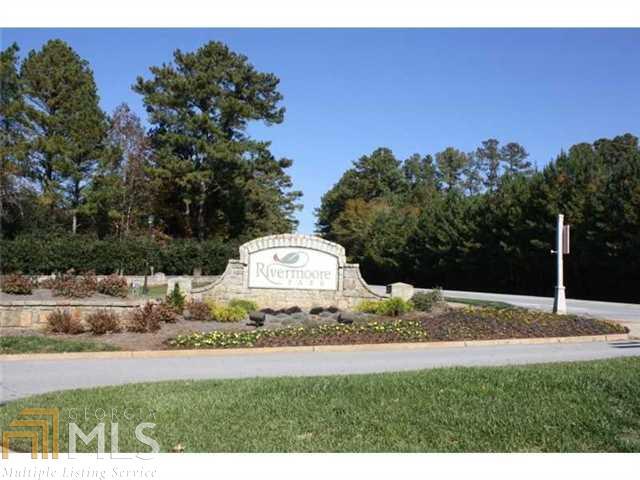 Rivermoore Park - Residential