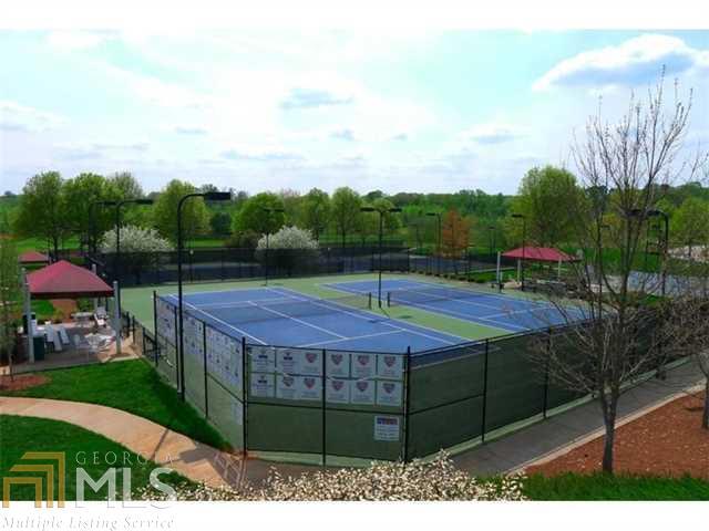 Rivermoore Park - Residential