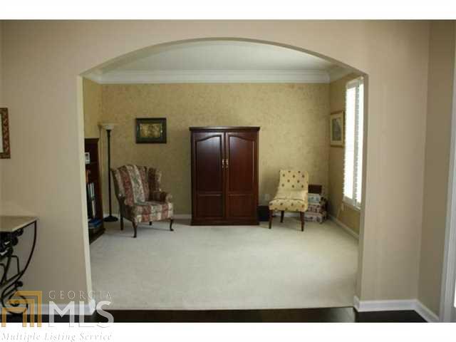 Rivermoore Park - Residential