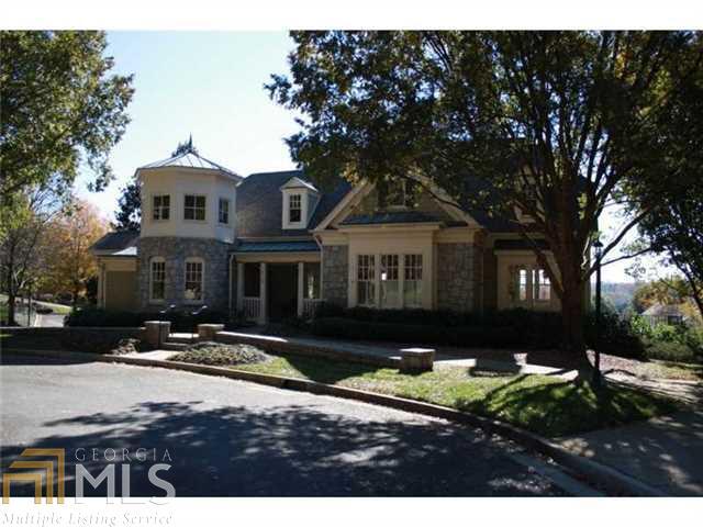 Rivermoore Park - Residential