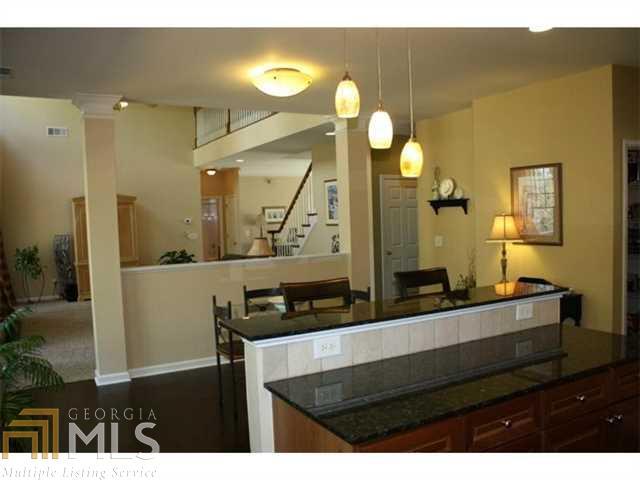 Rivermoore Park - Residential