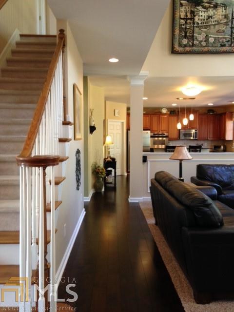 Rivermoore Park - Residential