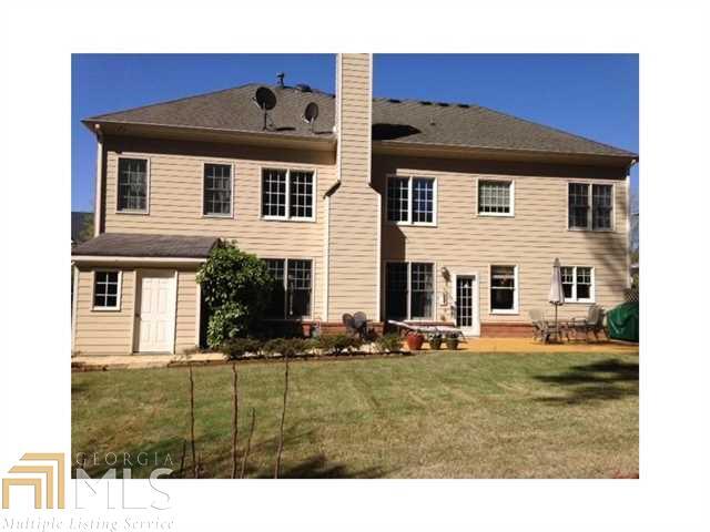 Rivermoore Park - Residential