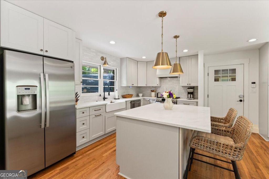 Photo of 1954 McJenkin Drive NE, Atlanta, GA 30345 (MLS # 10765881)