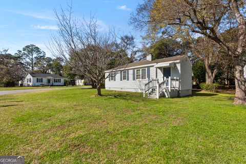 208 Southview AVE Warner Robins GA 31088