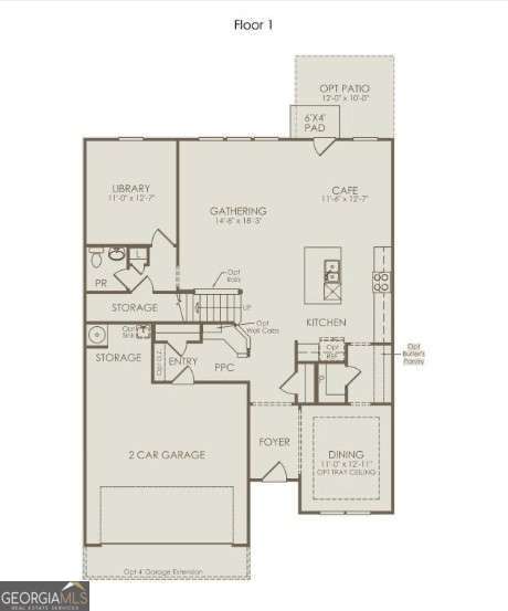 7164 Maple Brook LN