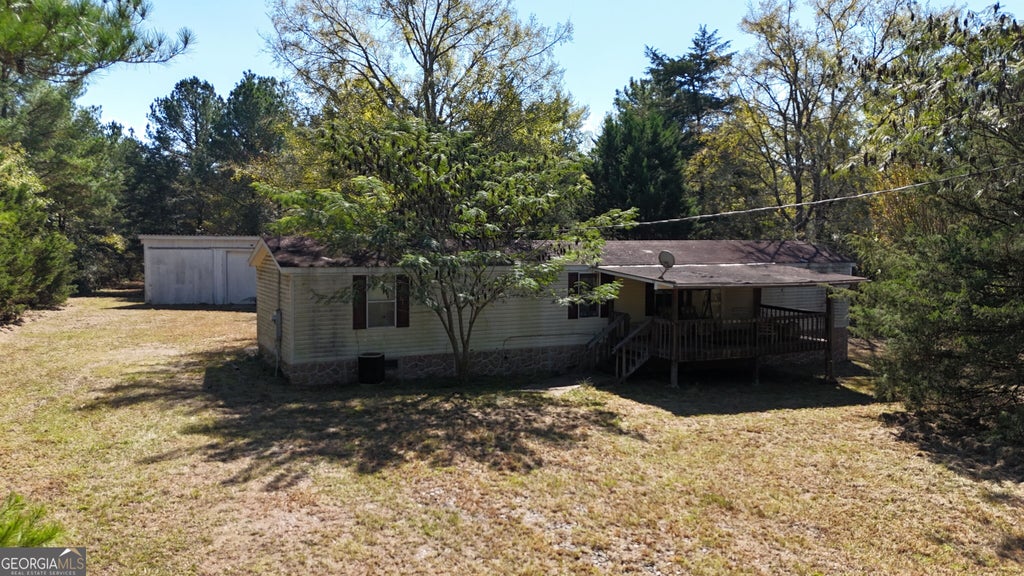 Photo of 1807 Mauldin Road, Elberton, GA 30635 (MLS # 10873606)