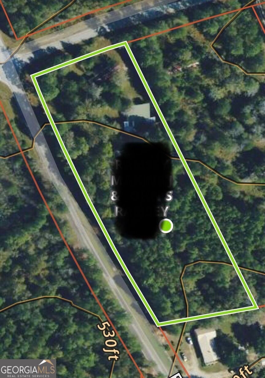 Photo of 1807 Mauldin Road, Elberton, GA 30635 (MLS # 10873606)