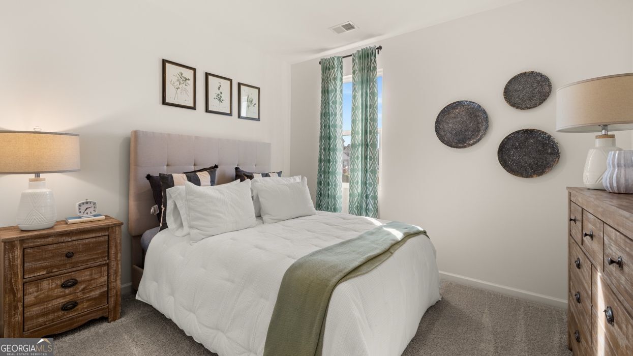 POPLAR PRESERVE - Residential