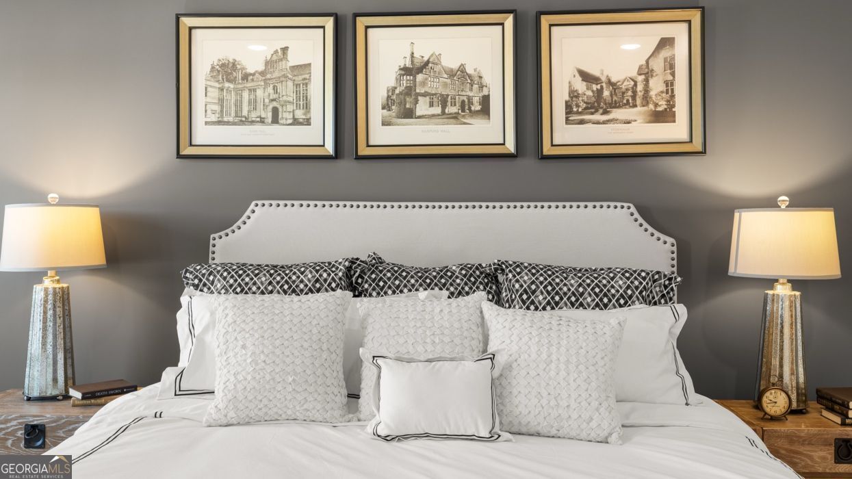 POPLAR PRESERVE - Residential