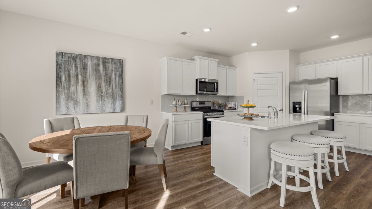 POPLAR PRESERVE - Residential