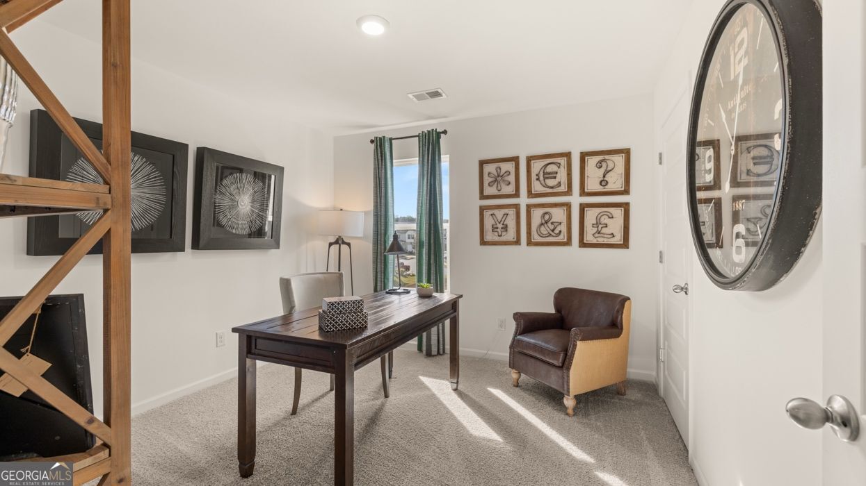 POPLAR PRESERVE - Residential