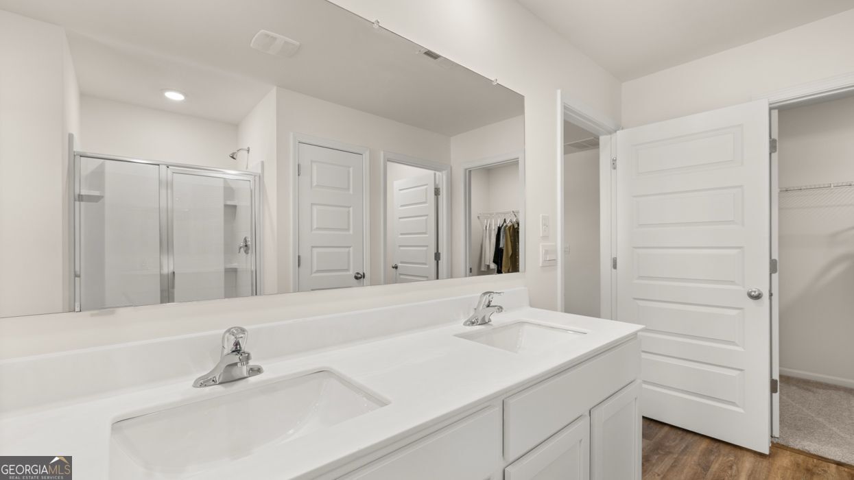 POPLAR PRESERVE - Residential